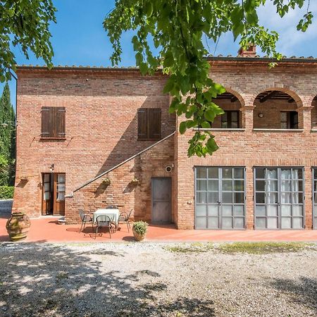 Appartamento Nobile Montepulciano Stazione المظهر الخارجي الصورة