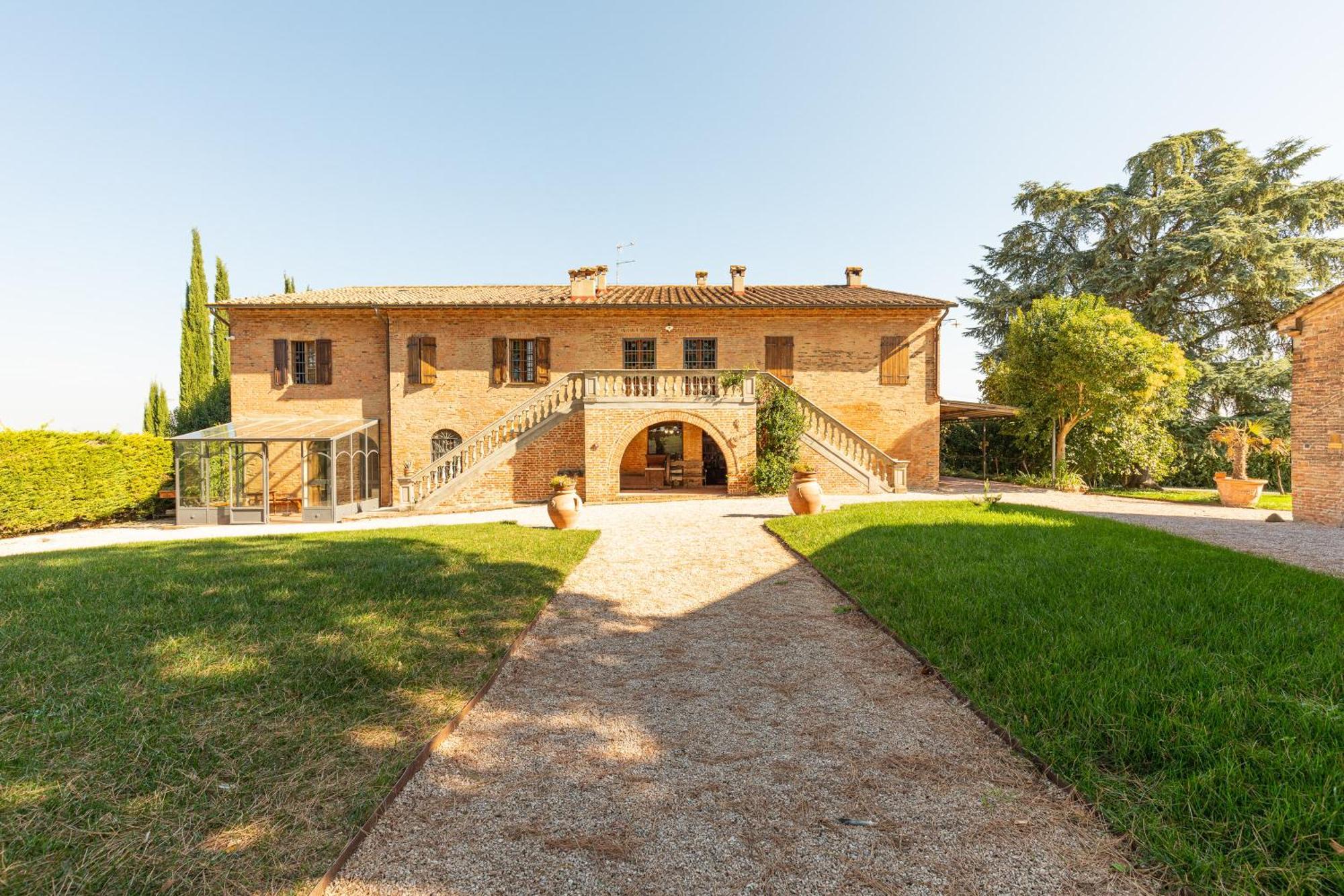 Appartamento Nobile Montepulciano Stazione المظهر الخارجي الصورة